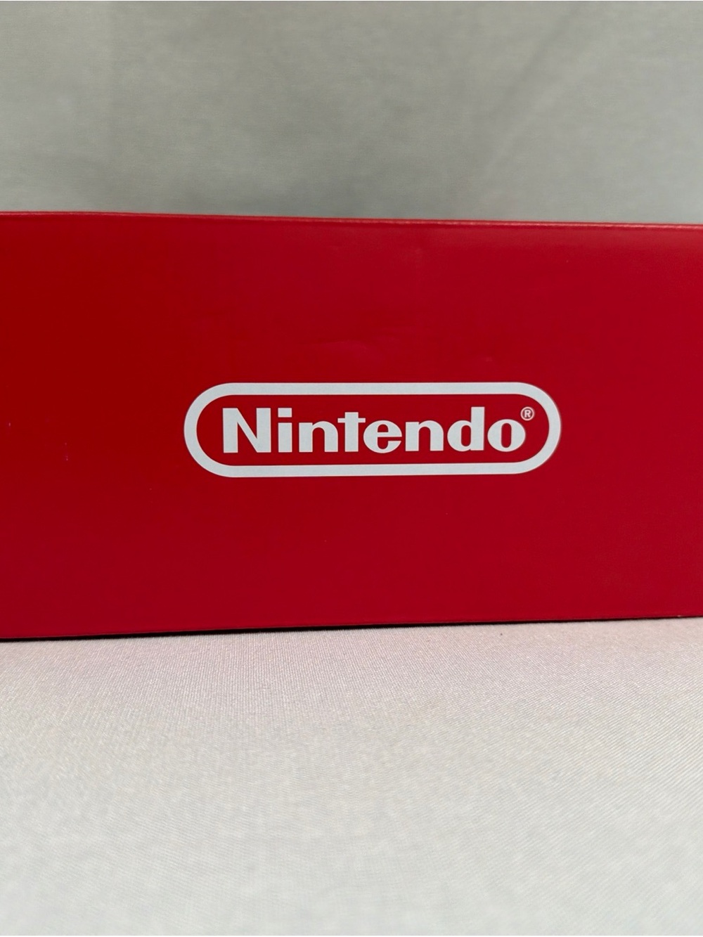 Nintendo Switch OLED Console - Picture 6 of 7